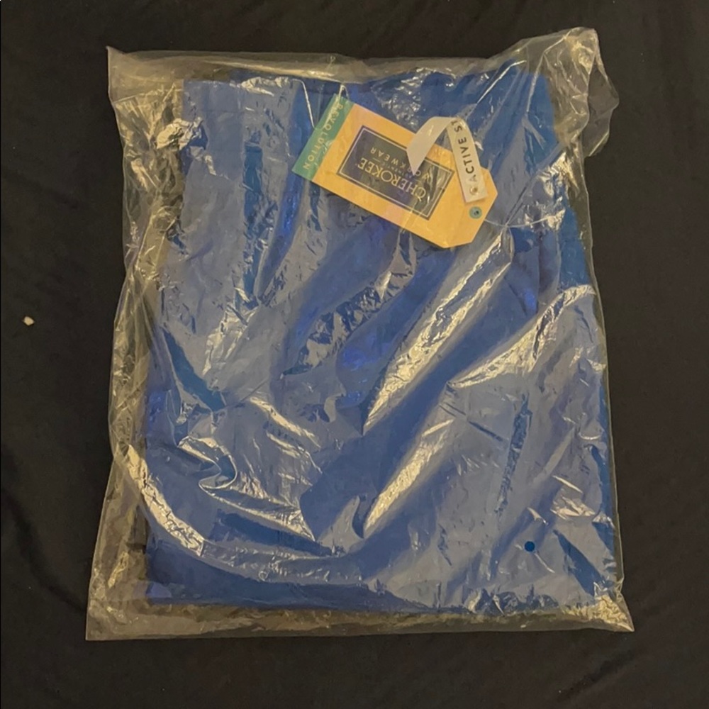 Cherokee Modern Class scrub pant joggers